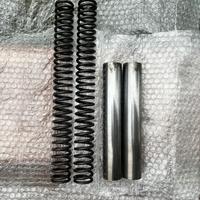 Suzuki SV650 1999-2003 molle forcelle