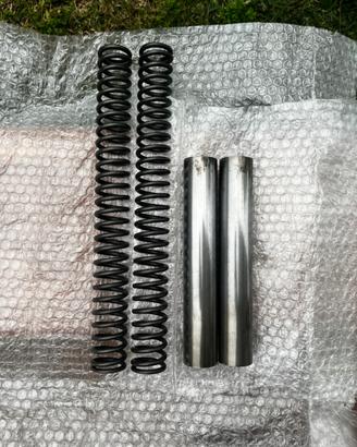 Suzuki SV650 1999-2003 molle forcelle