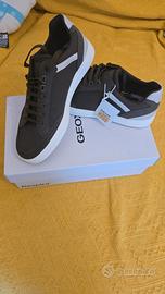 scarpa geox uomo
