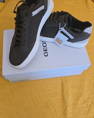 scarpa geox uomo