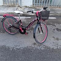 bici da 24