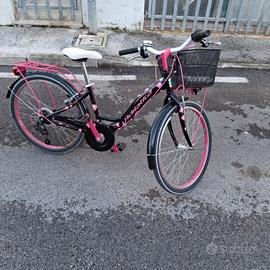 bici da 24