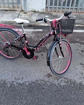 bici da 24