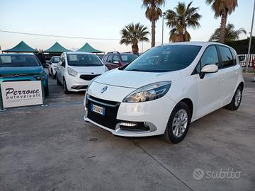 Renault Scenic Scénic 1.5 dCi 110CV Start&Stop Liv