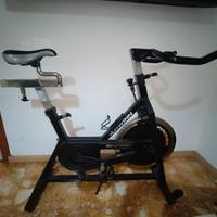 spin bike
