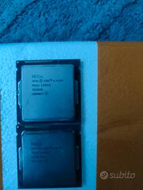 Intel i5 4690k i5 4570 lga 1150