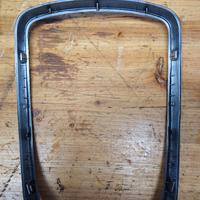 Mascherina cruscotto centrale Peugeot 207 2010 