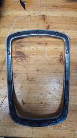 Mascherina cruscotto centrale Peugeot 207 2010 