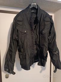  moto  giacca