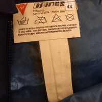Pantaloni Dainese Antipioggia da Moto