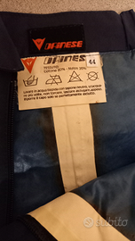 Pantaloni Dainese Antipioggia da Moto
