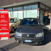 Fiat Punto 1.2i cat 5 porte ELX