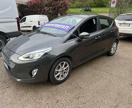 FORD - Fiesta 5p 1.1 Business Gpl 75cv my20.75