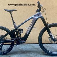 GIANT REIGN ADVANCED E+ 1 2026