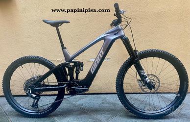 GIANT REIGN ADVANCED E+ 1 2026