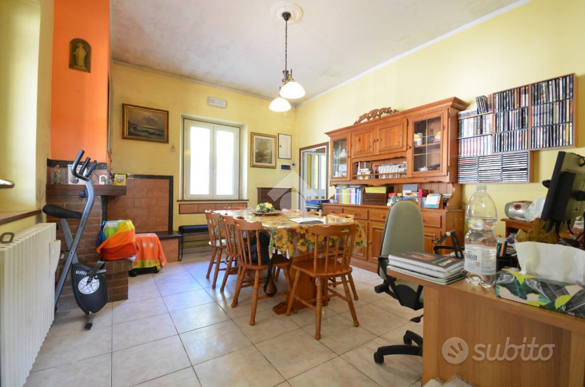 Villa singola a città sant'angelo - Vista 6