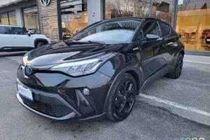 Toyota C-HR 1.8H Trend 2WD ECVT