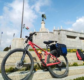 Mtb Trek Xcaliber8