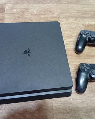 Playstation 4