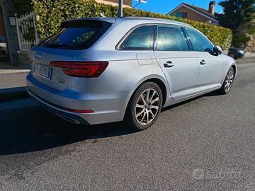 audi a4  40 tdi