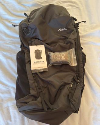 Matador Beast 28L Technical Backpack Nuovo