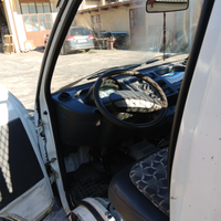 Piaggio Cargo ribaltabile