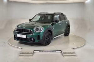 MINI Countryman Mini F60 2020 Diese Mini 2.0 ...