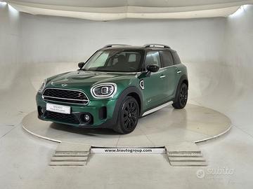 MINI Countryman Mini F60 2020 Diese Mini 2.0 ...