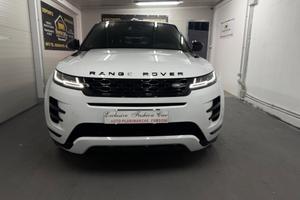 Land Rover Range Evoque R-Dynamic S