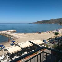 Appartamento a picco sul mare - giugno e settembre