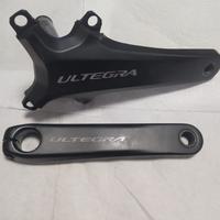 pedivelle SHIMANO ULTEGRA R8100 FC-R8100 170 mm