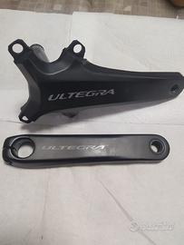 pedivelle SHIMANO ULTEGRA R8100 FC-R8100 170 mm