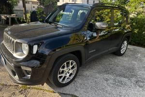 JEEP RENEGADE MY21 LIMITED 1.6 MULTIJET II 130 CV