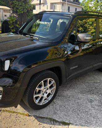 JEEP RENEGADE MY21 LIMITED 1.6 MULTIJET II 130 CV