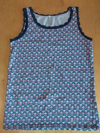 Canottiera Tezenis S