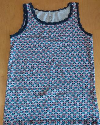 Canottiera Tezenis S