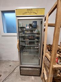 Frigo Congelatore