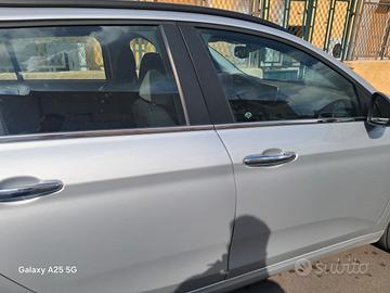 fiat tipo