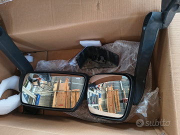 Specchio retrovisore eurocargo