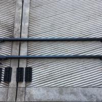 Barre portatutto Mercedes R W251 / ML