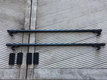 Barre portatutto Mercedes R W251 / ML