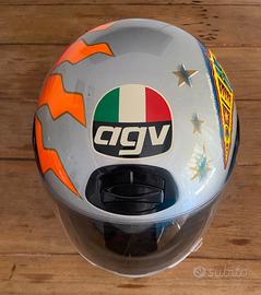 Casco AGV Valentino Rossi