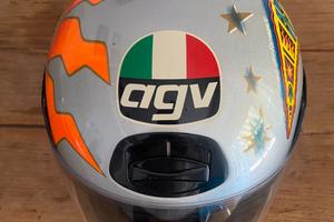 Casco AGV Valentino Rossi