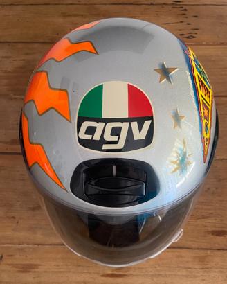 Casco AGV Valentino Rossi
