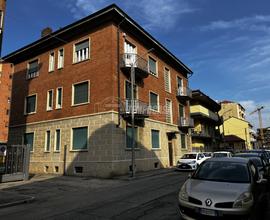 COLLEGNO-REGINA MARGHERITA