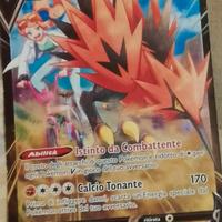 Carte Pokemon
