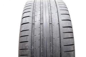Gomme 235/40 R20 usate - cd.75277