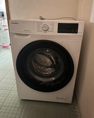 Lavatrice Hyundai 10kg