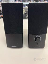 Casse Bose Companion 2 Serie III