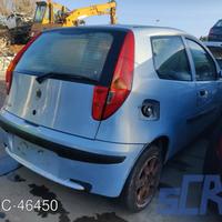 FIAT PUNTO 188 1.2 60 60CV 99-10 / ricambi